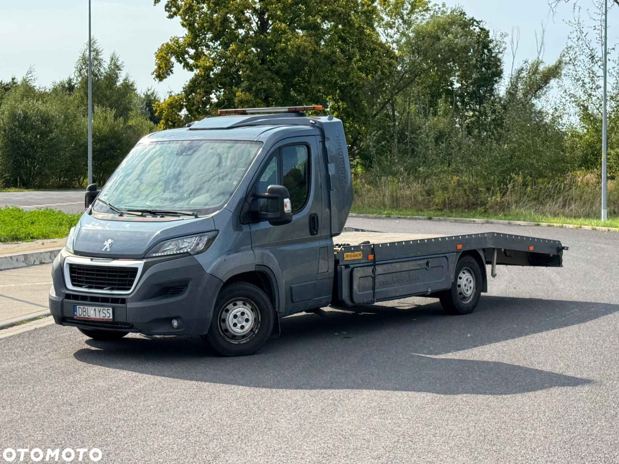 Peugeot Boxer - 5
