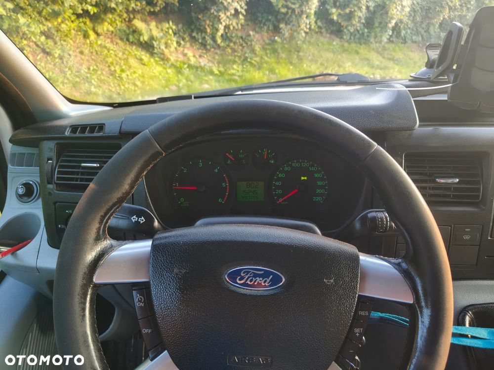 Ford TRANSIT - 7