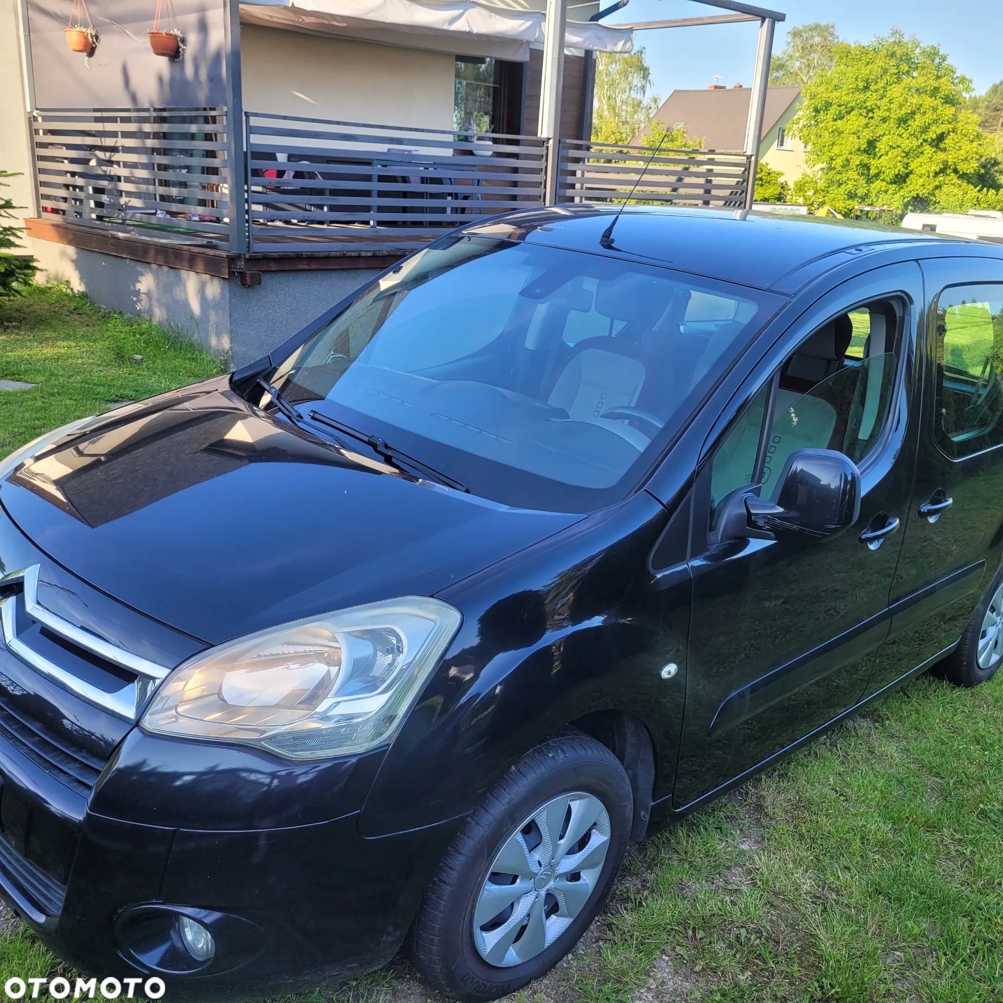 Citroën Berlingo II 1.6 HDi Multispace - 1