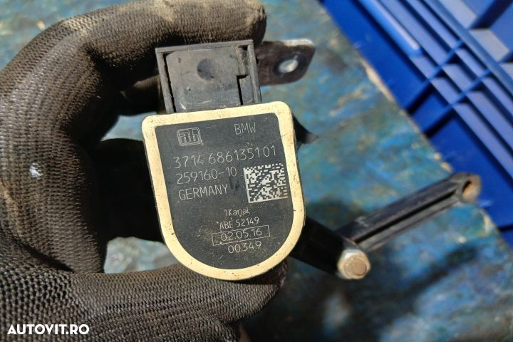 Senzor nivel xenon 3714686135101 686135101 259160-10 3714686135101 68 - 1