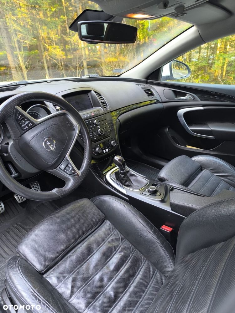 Opel Insignia - 6