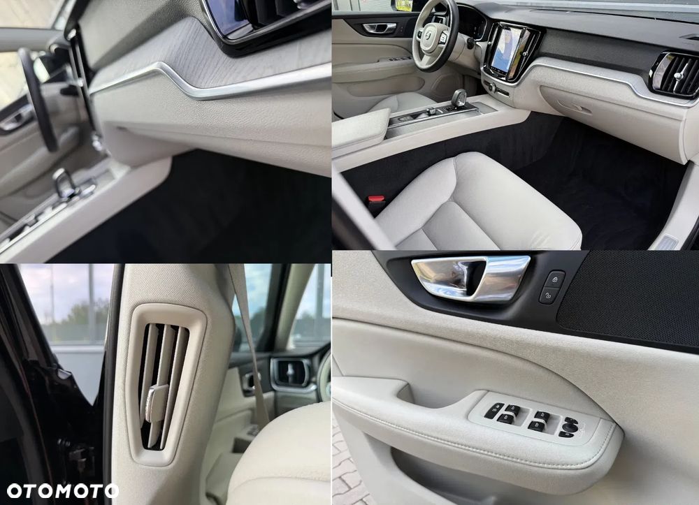 Volvo V60 B3 B Geartronic RDesign - 33