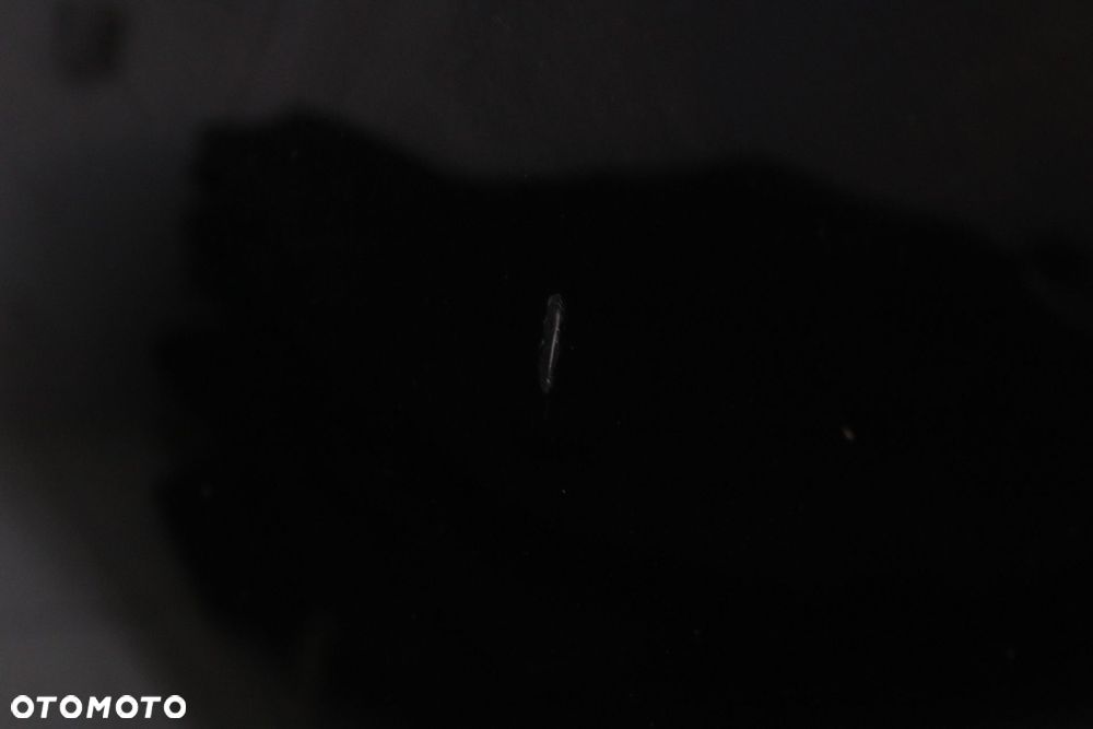 AUDI A4 B7 CABRIO 2006R- MASKA POKRYWA SILNIKA LY9B - KOD LAKIERU - 7