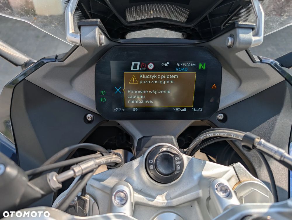 BMW RS - 11
