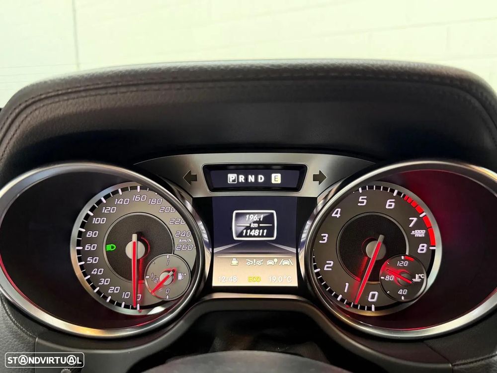 Mercedes-Benz SL 350 - 38