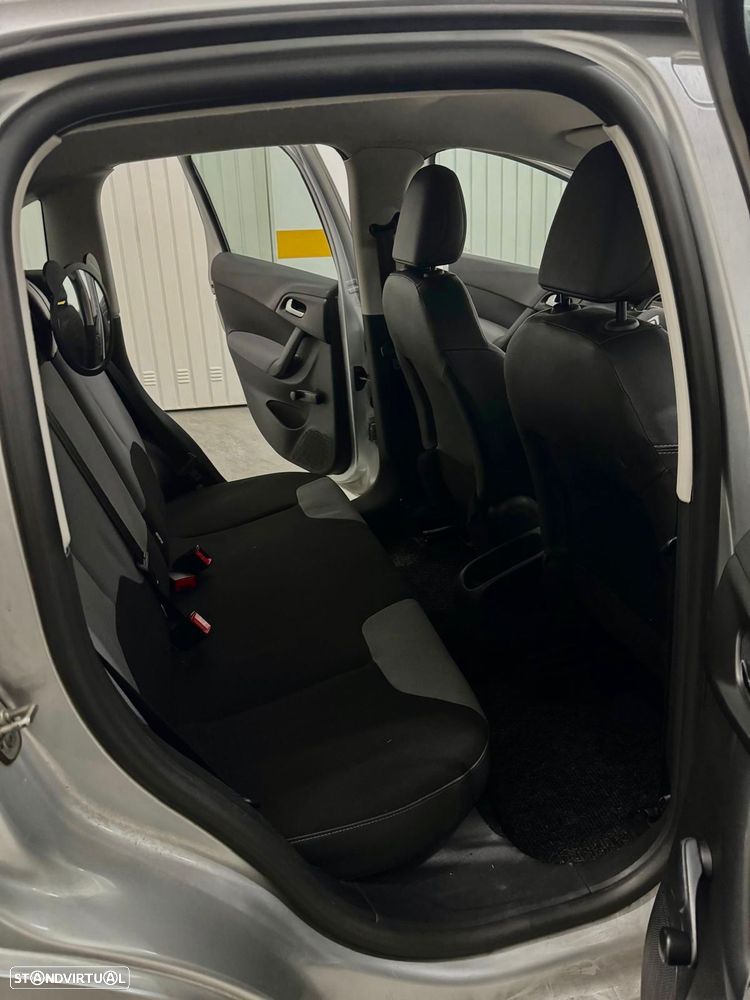 Citroën C3 1.4 HDi Airdream Attraction - 13