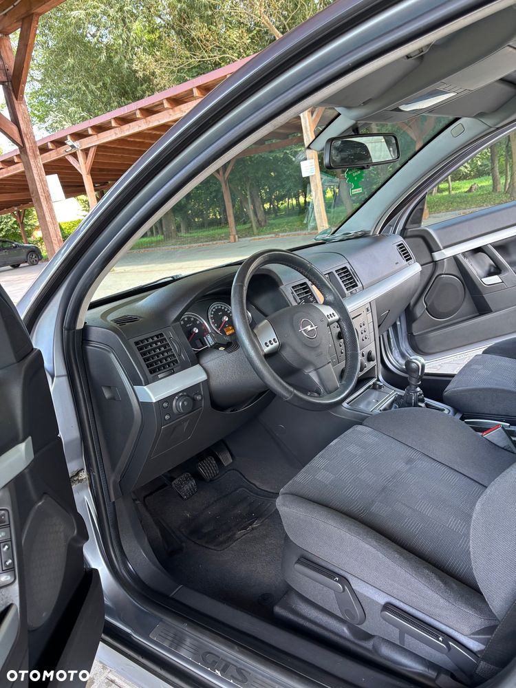 Opel Vectra 3.2 V6 Cosmo - 18