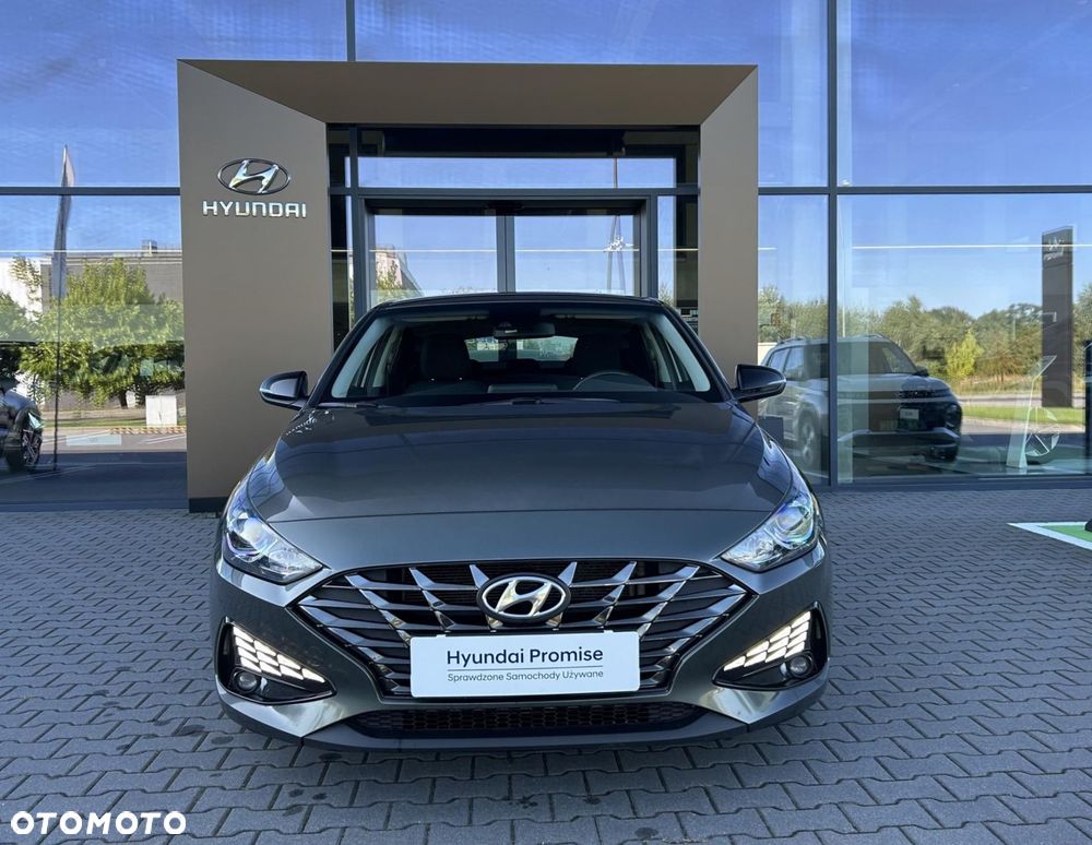 Hyundai i30 - 4