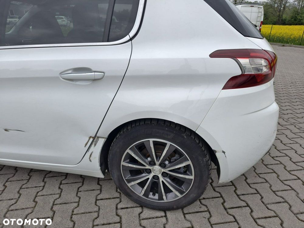 Peugeot 308 - 21