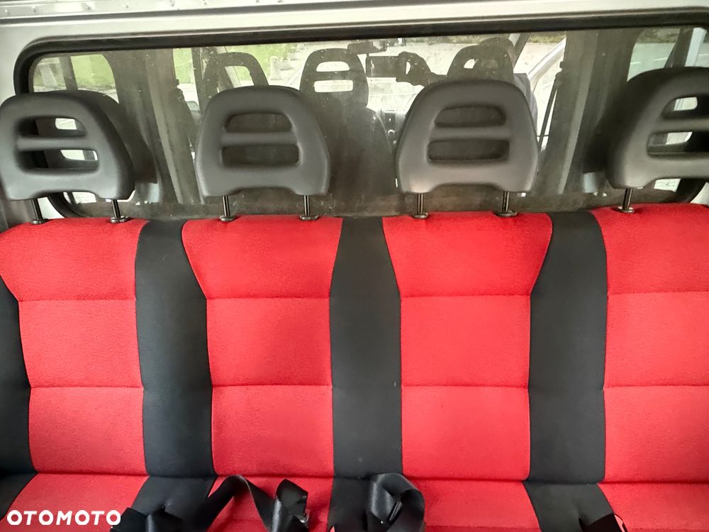 Fiat DUCATO MAXI - 16