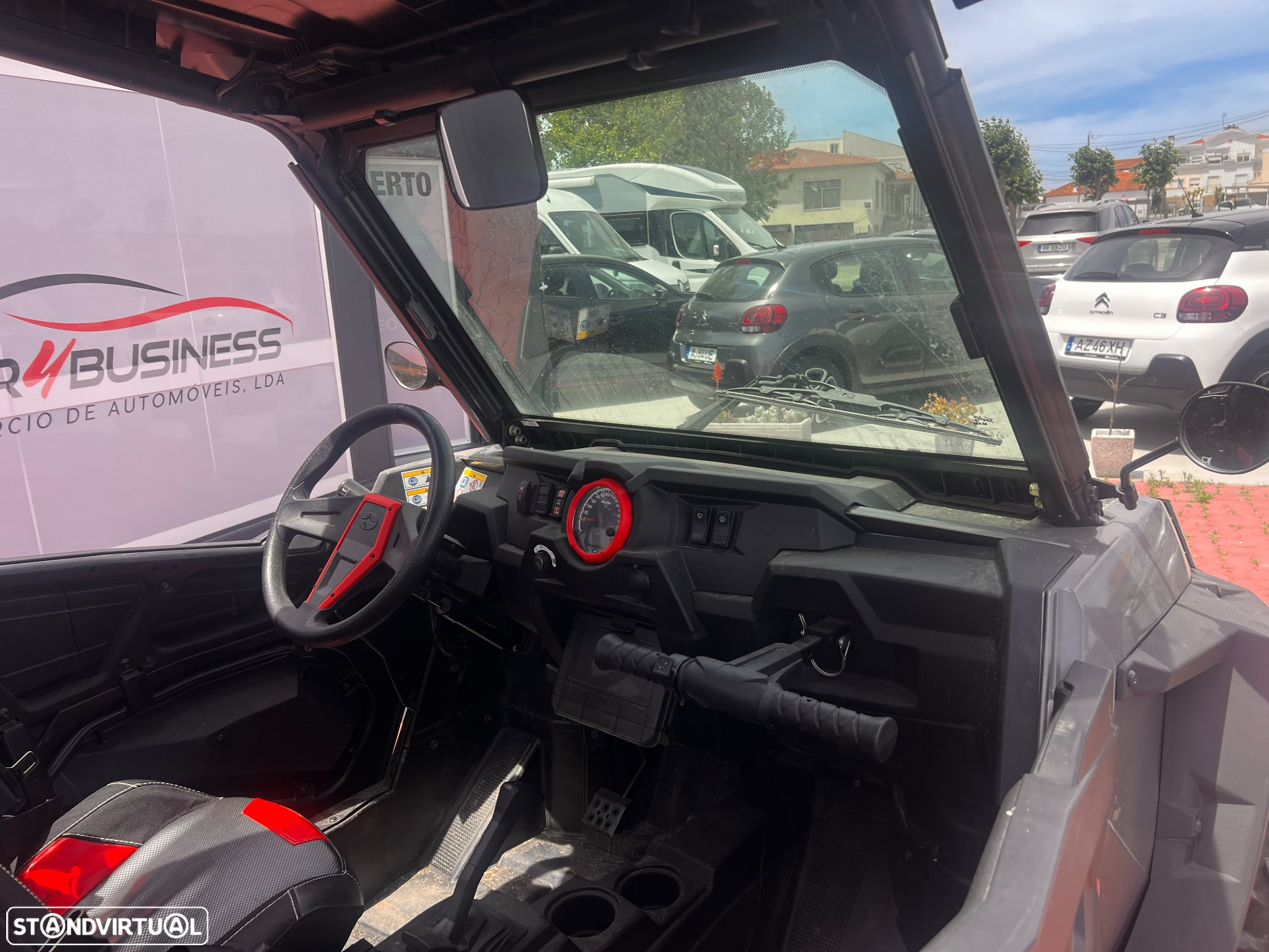 Polaris RZR RZR 1000 XP - 7