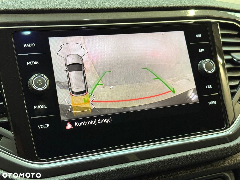 Volkswagen T-Roc 1.5 TSI ACT Premium DSG - 36