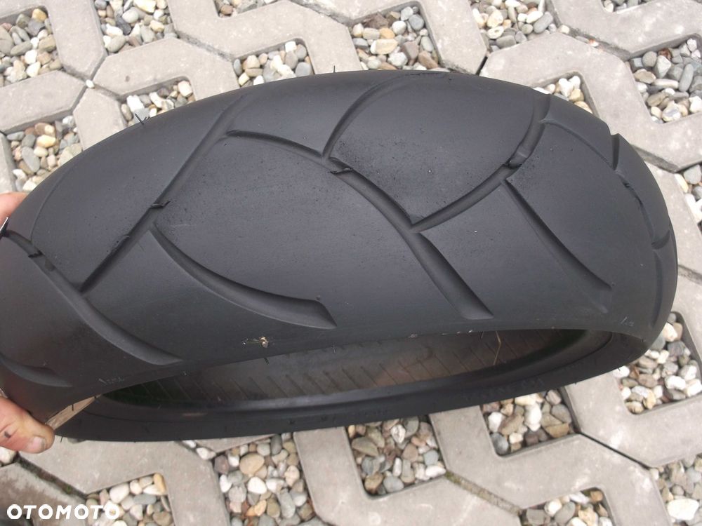 opona 130/60-13 KENDA dot5020 3,8mm skuter r13 - 4