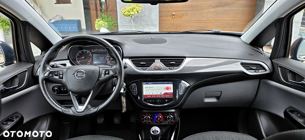 Opel Corsa 1.4 Cosmo - 5