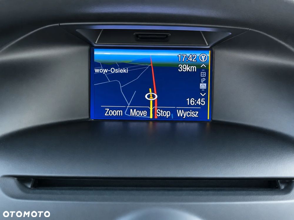 Ford Focus - 24