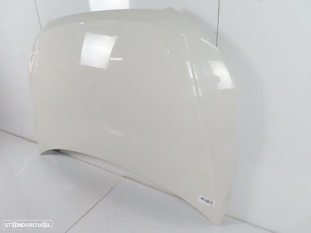 Capo / Capot Usado / Original SEAT ARONA (KJ7) 6F9823031E - 2