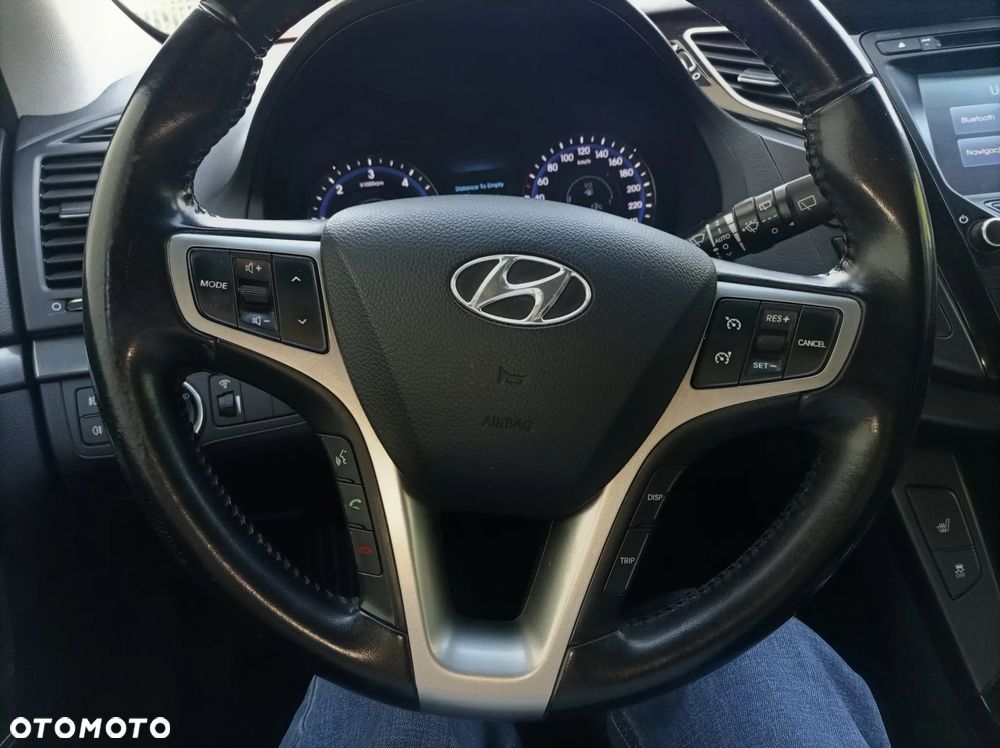 Hyundai i40 i40cw 1.7 CRDi 5 Star Edition - 30