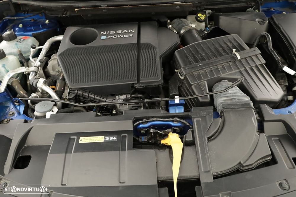 Nissan Qashqai - 25