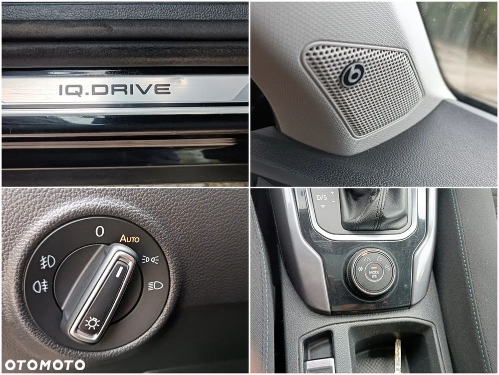Volkswagen T-Roc 2.0 TDI SCR 4MOTION DSG IQ.DRIVE - 20