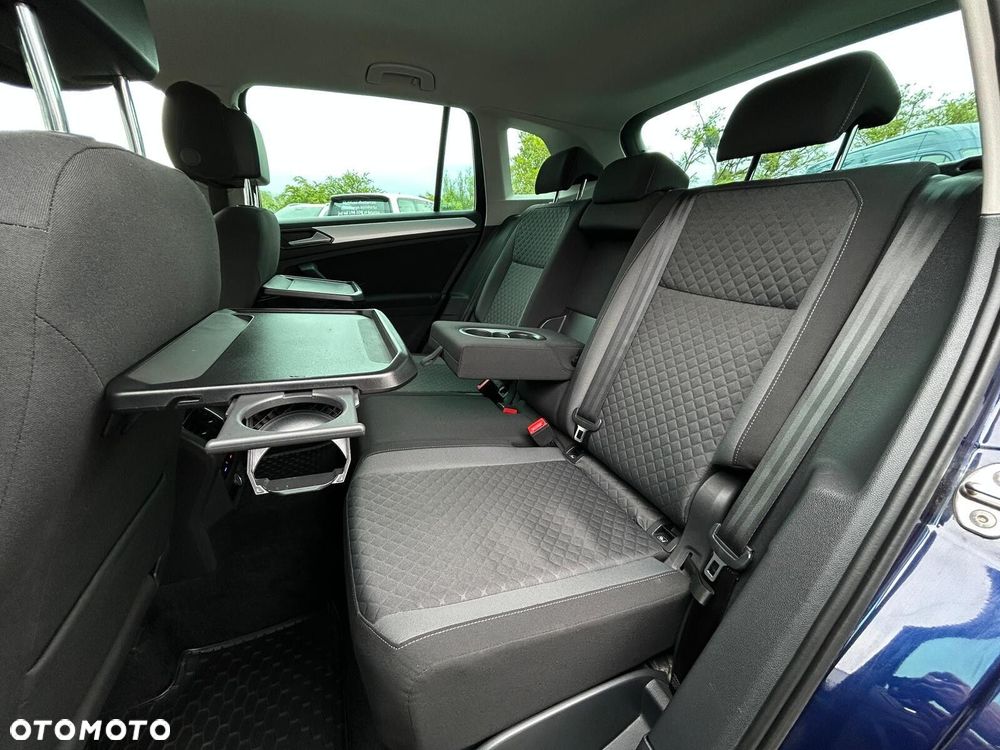 Volkswagen Tiguan 1.4 TSI BMT ACT Comfortline - 18