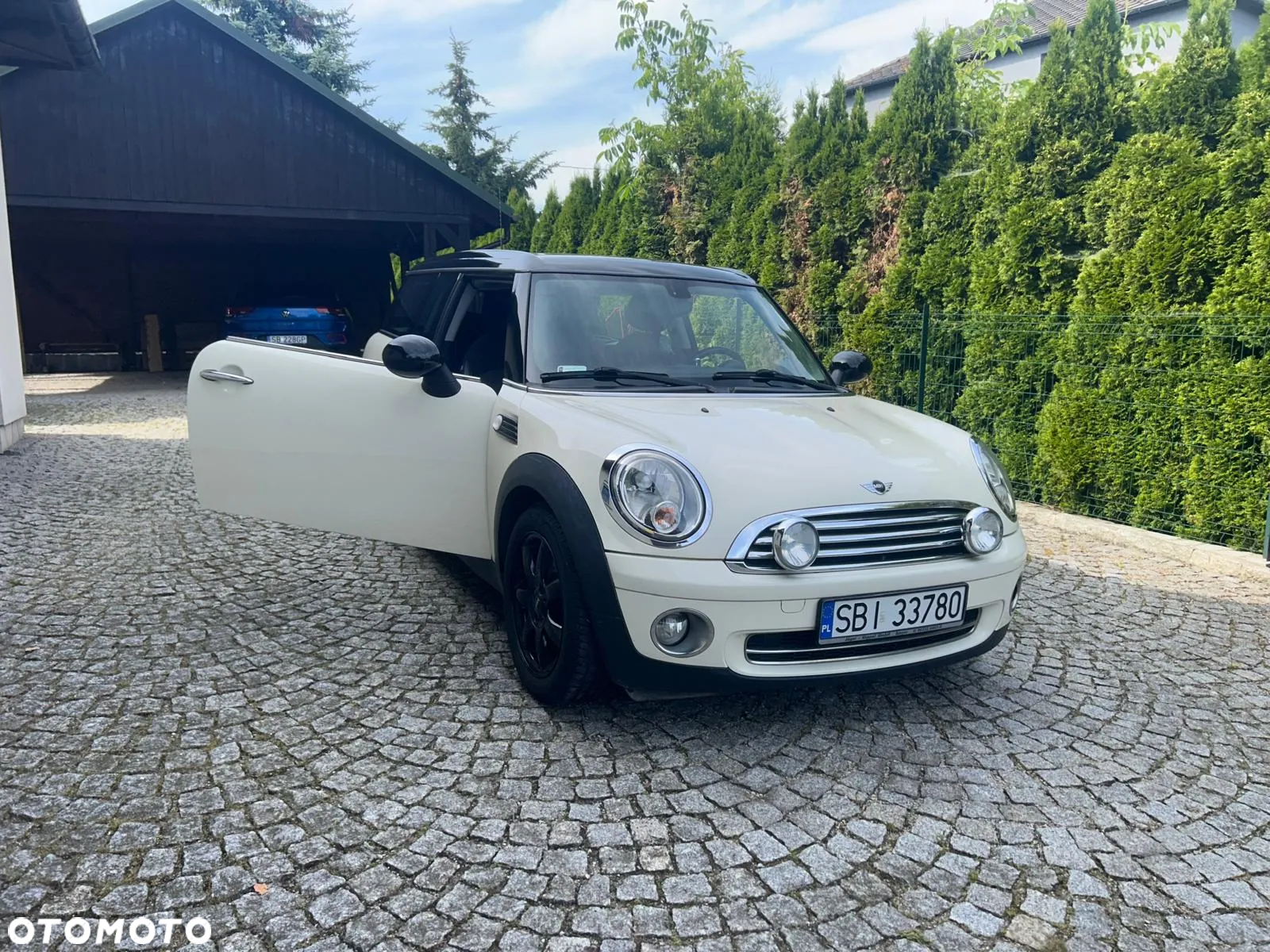MINI Clubman Cooper - 11