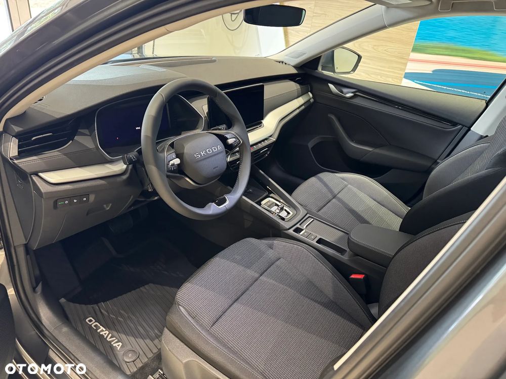 Skoda Octavia 1.5 TSI e-Tec Style DSG - 5