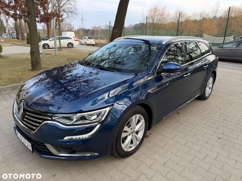 Renault Talisman - 6