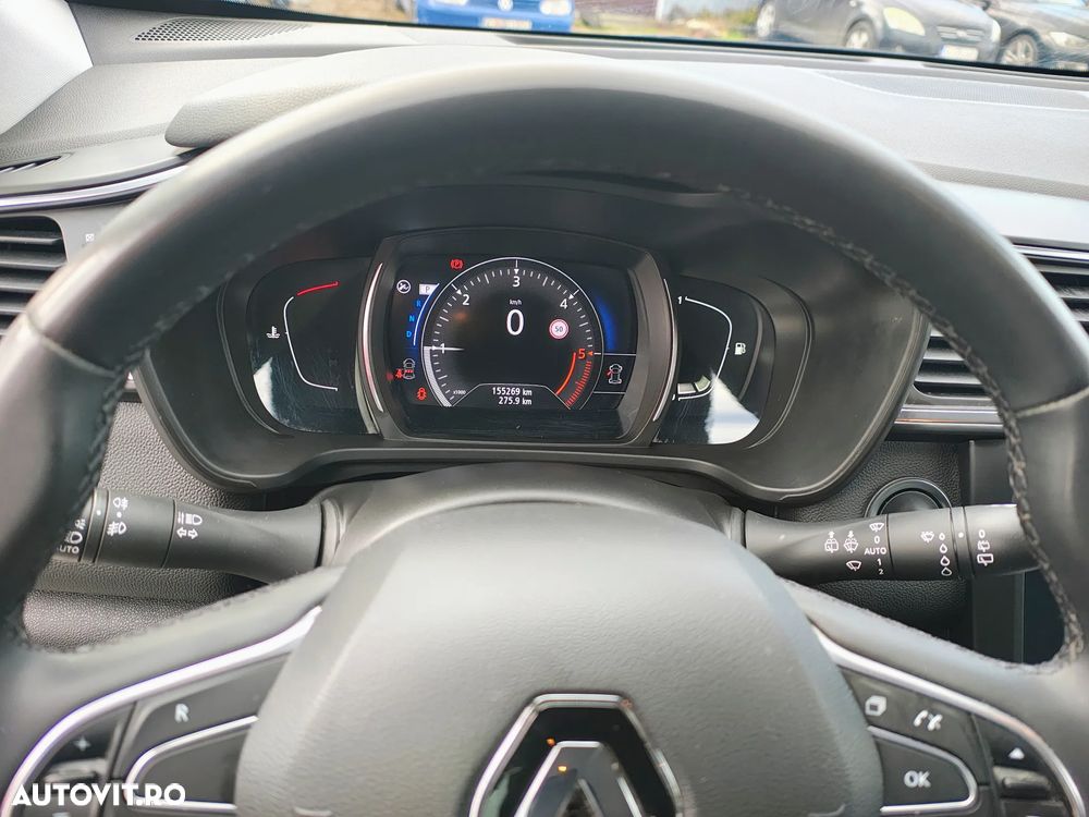 Renault Kadjar BLUE dCi 115 EDC BUSINESS EDITION - 17