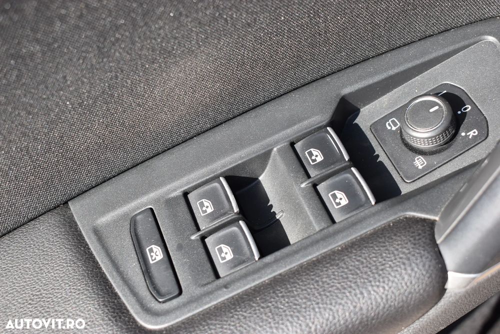 Volkswagen Tiguan 2.0 TDI 4Mot DSG Highline - 16