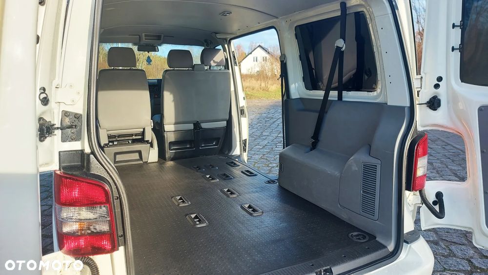 Volkswagen Transporter 7JD172/WF2/ZP1/0WQ - 14