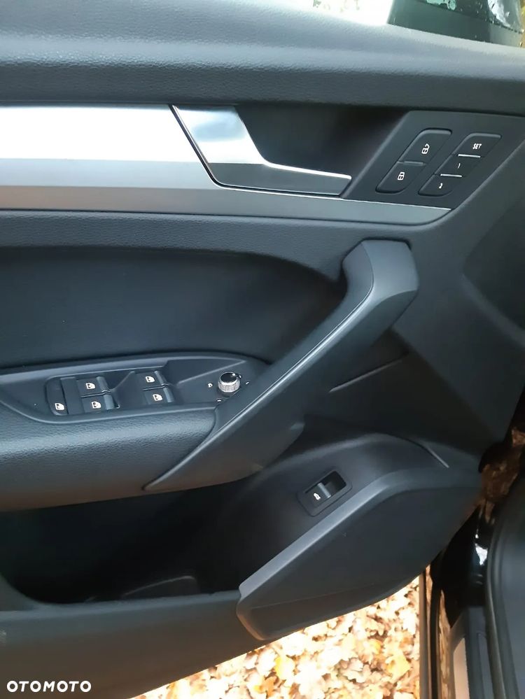 Audi Q5 2.0 TFSI Quattro S tronic - 12