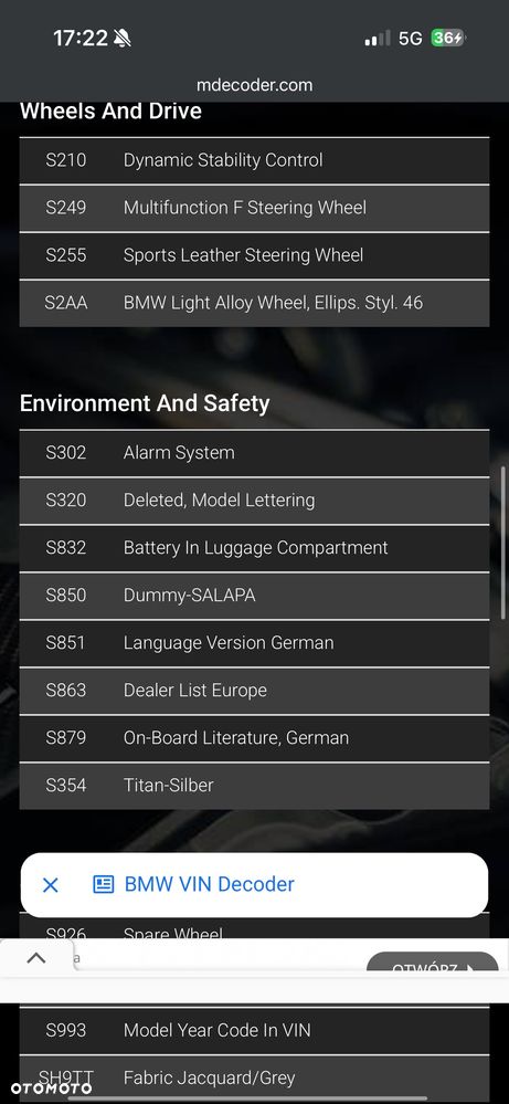 BMW Seria 3 320d - 25
