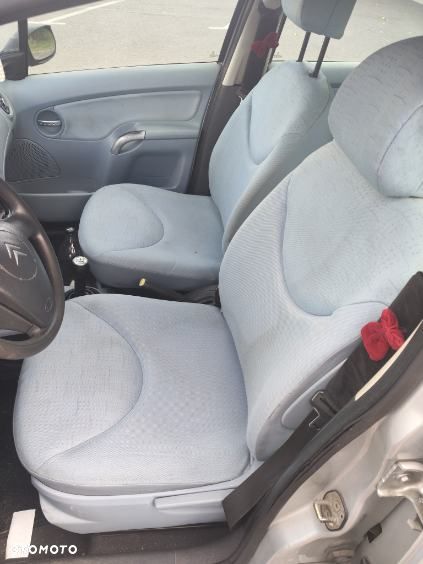 Citroën C3 - 9