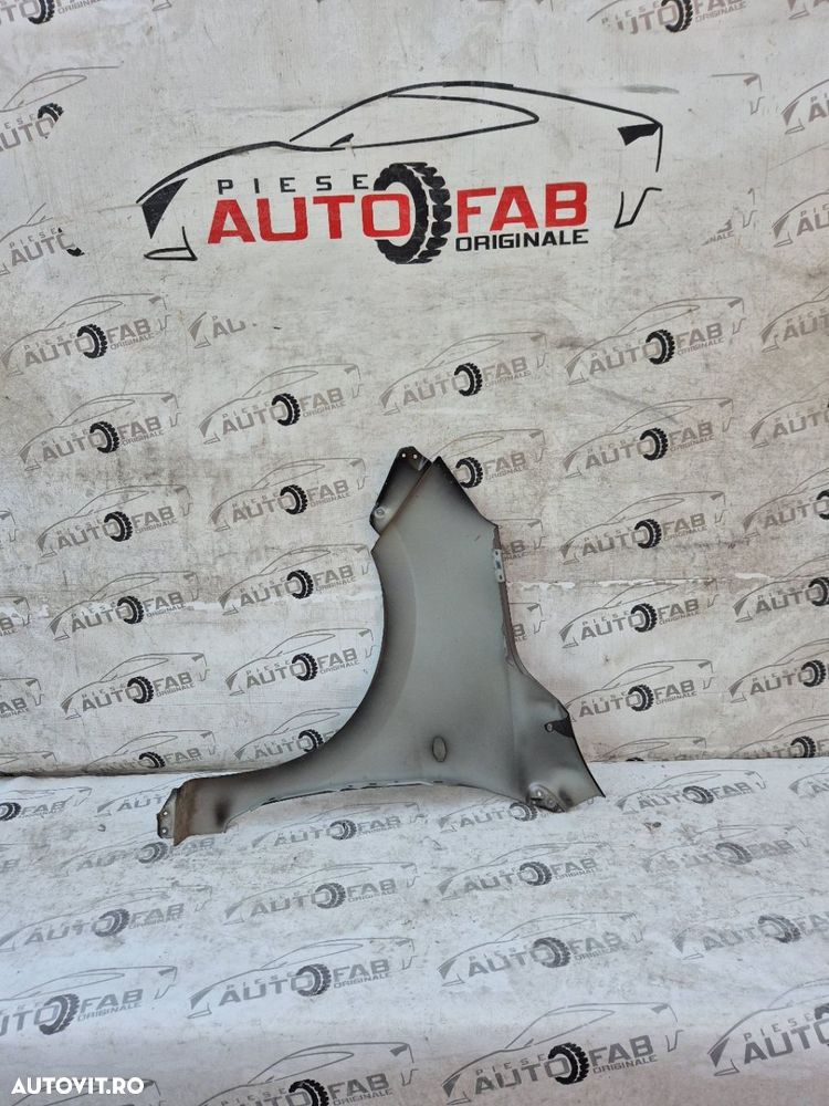 Aripa dreapta Suzuki Celerio an 2014-2015-2016-2017-2018-2019-2020 - 6
