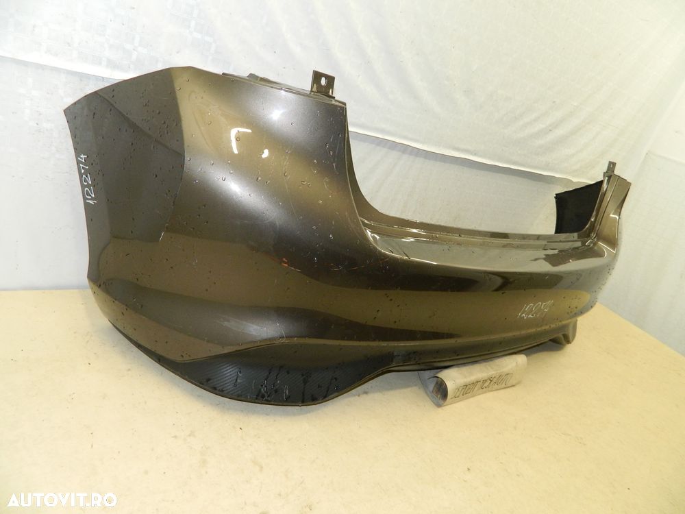 Bara spate Nissan Pulsar, 2014, 2015, 2016, 2017, 2018, 85022-3ZL0H - 7