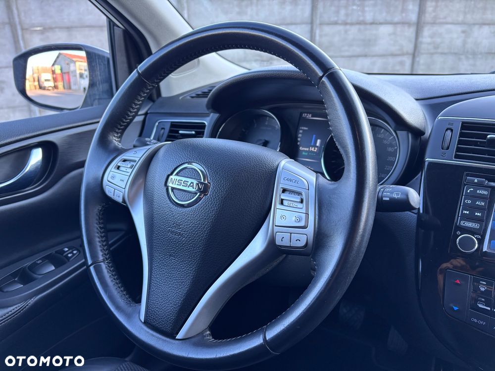 Nissan Pulsar 1.2 DIG-T Tekna - 15