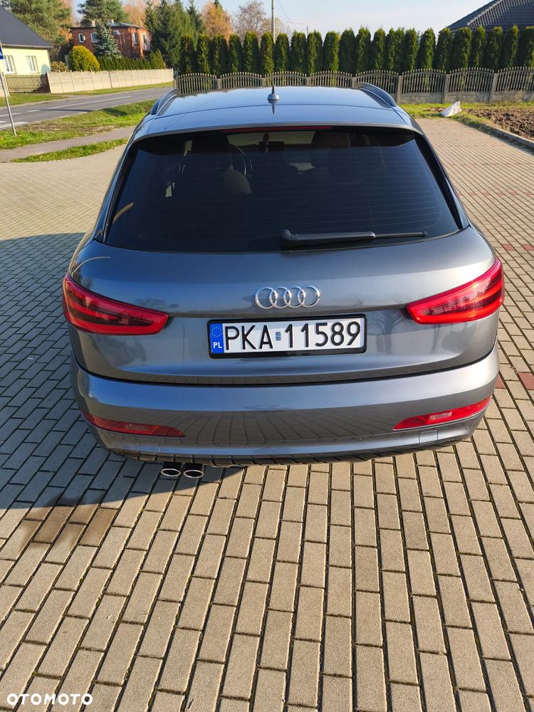 Audi Q3 2.0 TDI - 31