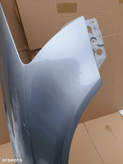 błotnik prawy przód przedni audi a6 c6 - 3