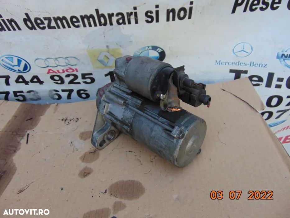 Electromotor VW Skoda Audi 1.4tdi 1.6tdi polo golf Octavia Fabia 2.0 a - 2