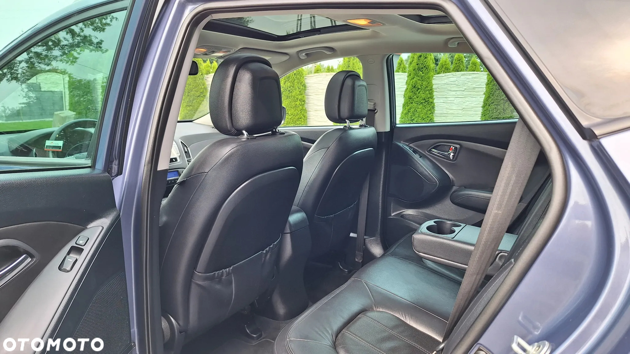 Hyundai ix35 2.0 CRDi Premium 2WD - 35
