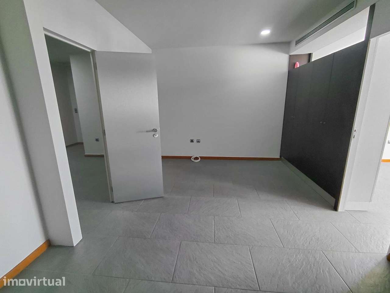 Escritório Premium em Matosinhos Sul, com  58 m², Vista Panorâmica - Grande imagem: 4/25