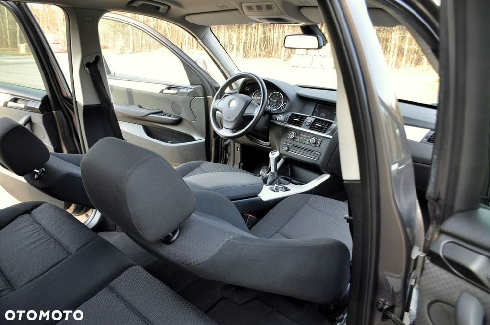 BMW X3 - 23