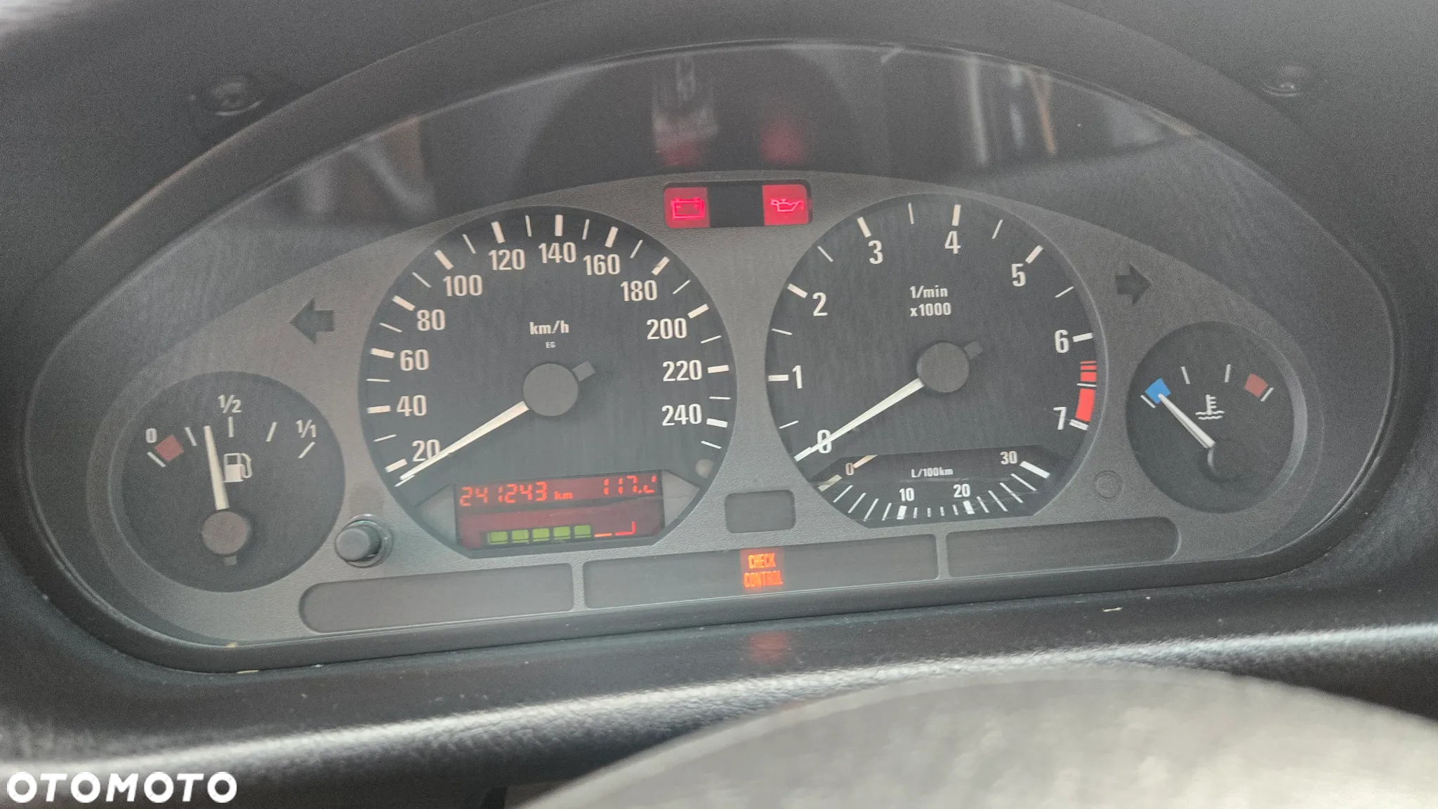 BMW Seria 3 - 9