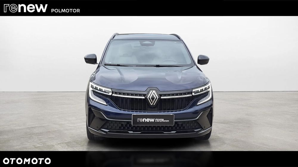 Renault Espace 1.2 E-Tech Full Hybrid 200 Iconic MMT 5os - 8