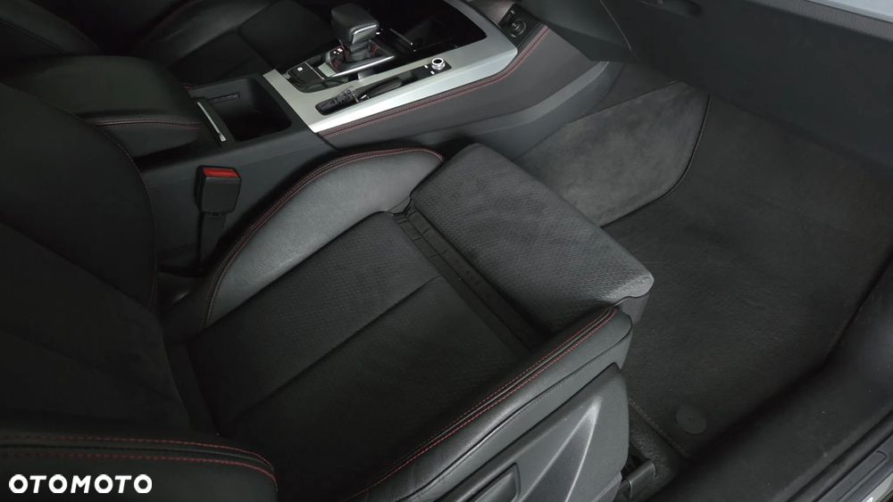 Audi Q5 - 9