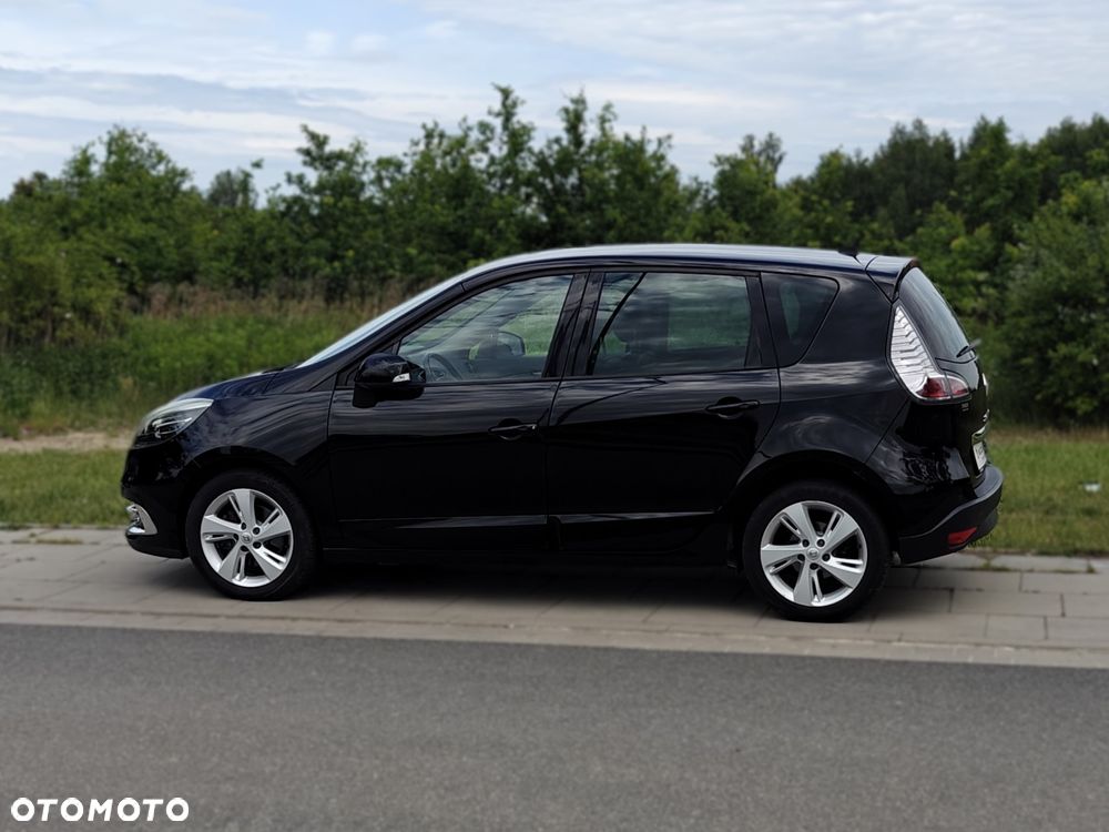 Renault Scenic 1.5 dCi Tech Run - 13