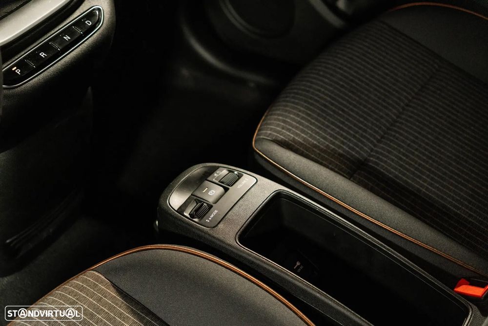 Fiat 500e 42 kWh Icon - 23
