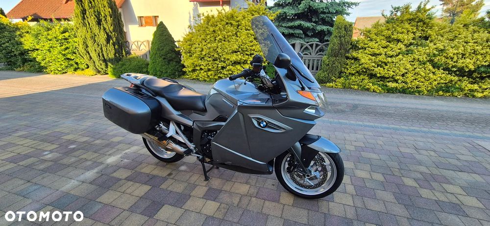 BMW K - 1