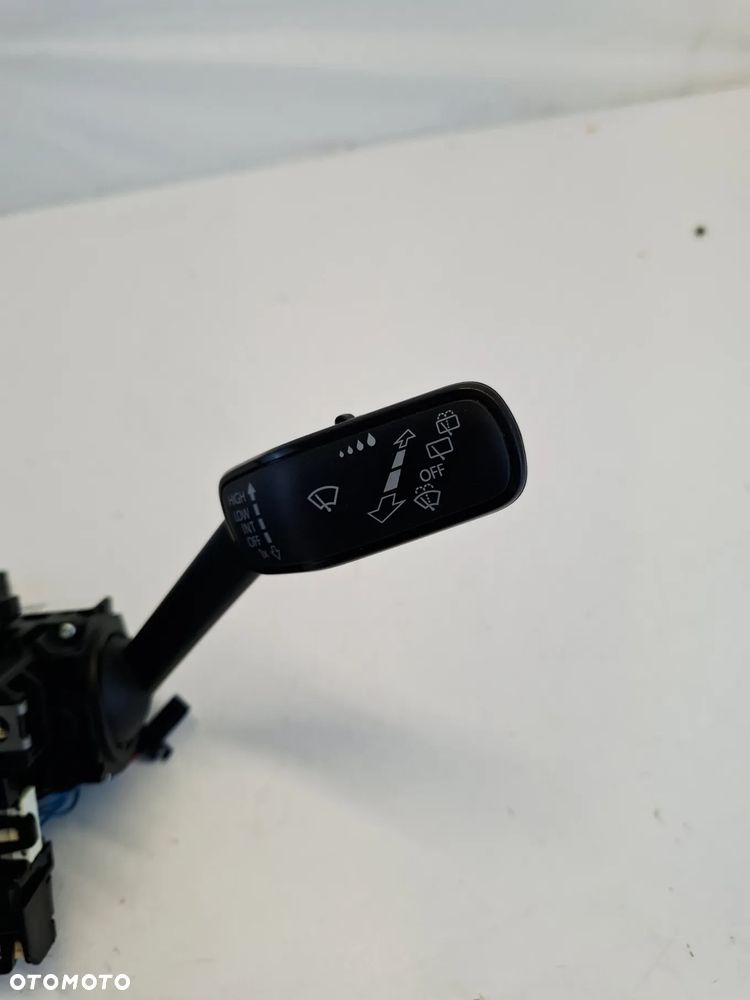 Przełącznik Pająk Przełączniki Manetki Taśma Air-Bag Golf VII 5Q0953507DD 5Q0953513AJ 5Q0953549C - 5