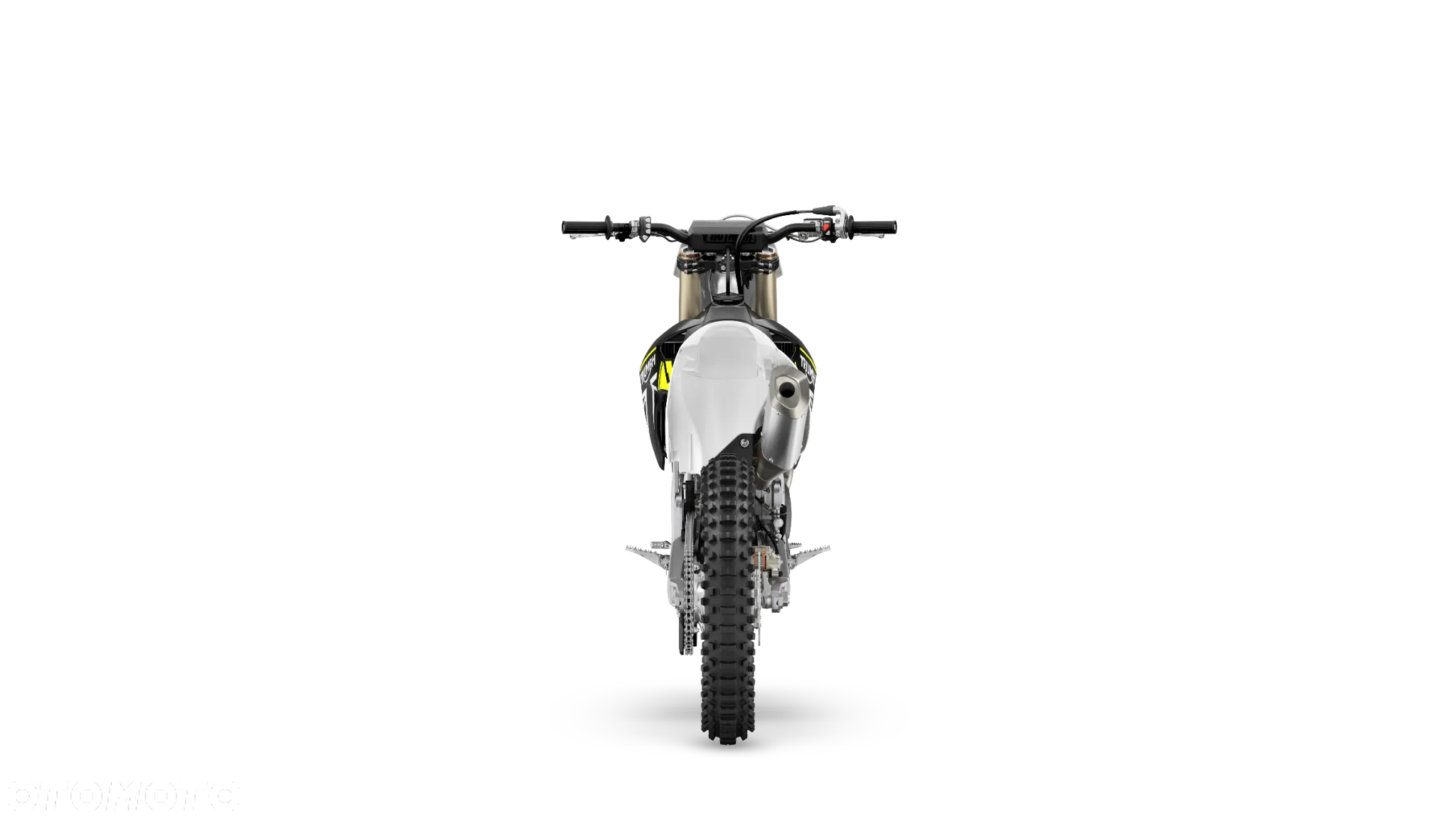 Triumph Inny - 16